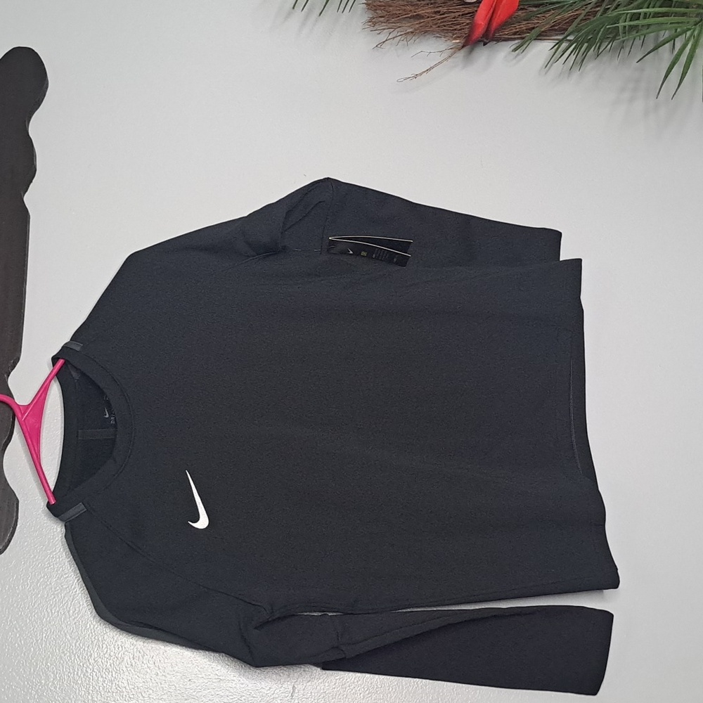 Nike Dri-Fit Youth Size Large Fleece Top #New